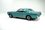 1966 Ford Mustang V8 oldtimer te koop