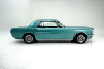 1966 Ford Mustang V8 oldtimer te koop