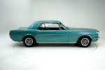 1966 Ford Mustang V8 oldtimer te koop