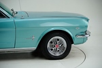 1966 Ford Mustang V8 oldtimer te koop