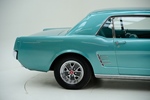 1966 Ford Mustang V8 oldtimer te koop