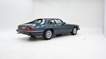 1990 Jaguar XJS oldtimer te koop