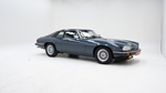 1990 Jaguar XJS oldtimer te koop