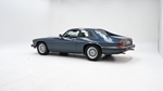 1990 Jaguar XJS oldtimer te koop
