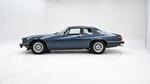 1990 Jaguar XJS oldtimer te koop
