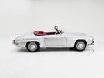 1960 Mercedes 190 SL oldtimer te koop