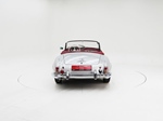 1960 Mercedes 190 SL oldtimer te koop
