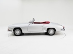 1960 Mercedes 190 SL oldtimer te koop