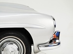 1960 Mercedes 190 SL oldtimer te koop