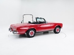 1970 Mercedes 280 SL oldtimer te koop