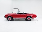 1970 Mercedes 280 SL oldtimer te koop