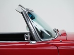 1970 Mercedes 280 SL oldtimer te koop