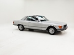 1978 Mercedes 280 SLC oldtimer te koop