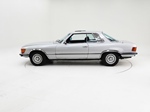 1978 Mercedes 280 SLC oldtimer te koop