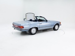 1985 Mercedes 300 SL oldtimer te koop