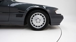 1989 Mercedes 500 SL oldtimer te koop
