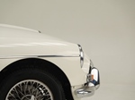1964 MG B oldtimer te koop