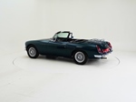1966 MG B oldtimer te koop