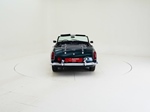 1966 MG B oldtimer te koop