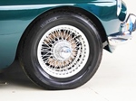 1966 MG B oldtimer te koop