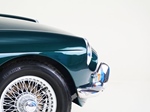 1966 MG B oldtimer te koop