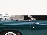 1966 MG B oldtimer te koop