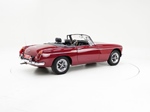 1974 MG B oldtimer te koop