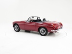 1974 MG B oldtimer te koop