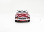 1974 MG B oldtimer te koop