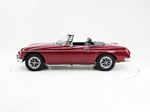 1974 MG B oldtimer te koop