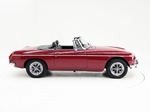 1974 MG B oldtimer te koop
