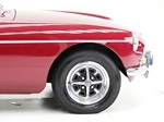 1974 MG B oldtimer te koop