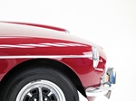1974 MG B oldtimer te koop