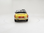 1978 MG B oldtimer te koop