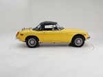 1978 MG B oldtimer te koop
