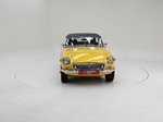 1978 MG B oldtimer te koop