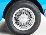 1980 MG B oldtimer te koop