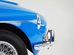 1980 MG B oldtimer te koop