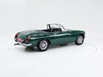 1965 MG B Roadster + Overdrive oldtimer te koop