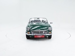 1965 MG B Roadster + Overdrive oldtimer te koop