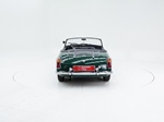 1965 MG B Roadster + Overdrive oldtimer te koop