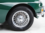 1965 MG B Roadster + Overdrive oldtimer te koop