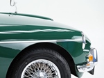 1965 MG B Roadster + Overdrive oldtimer te koop