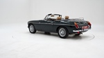 1973 MG B Roadster + Overdrive oldtimer te koop