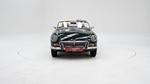 1973 MG B Roadster + Overdrive oldtimer te koop
