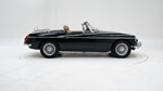 1973 MG B Roadster + Overdrive oldtimer te koop