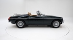 1973 MG B Roadster + Overdrive oldtimer te koop