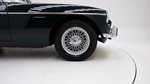 1973 MG B Roadster + Overdrive oldtimer te koop