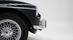 1973 MG B Roadster + Overdrive oldtimer te koop