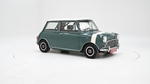 1965 Mini Miniolics oldtimer te koop